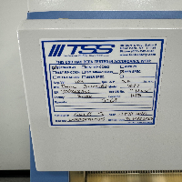 Thermo 1300 Series A2 6' Biosafety Cabinet image 3